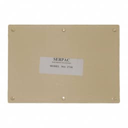 Serpac 271R,AL