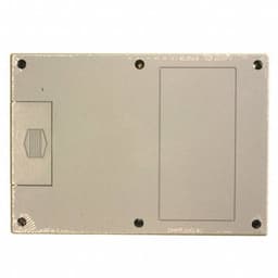 Serpac 271R,GY