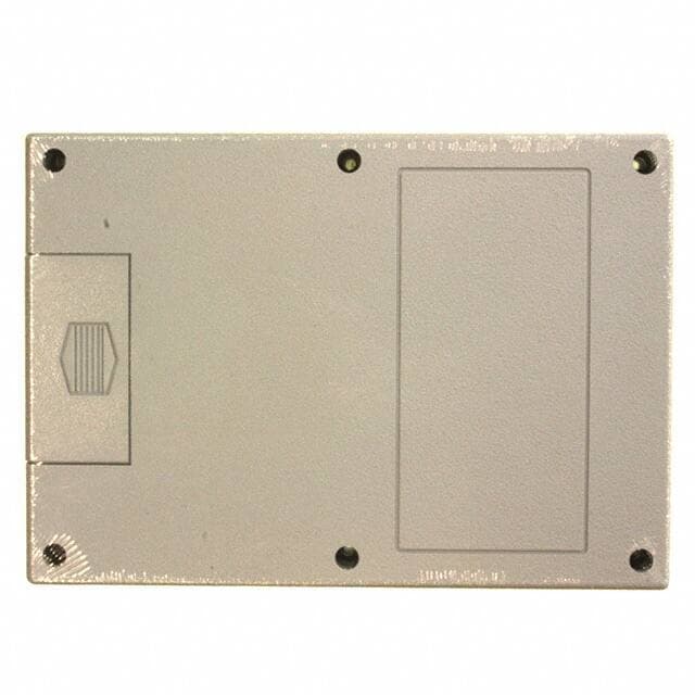 Serpac 271R,GY