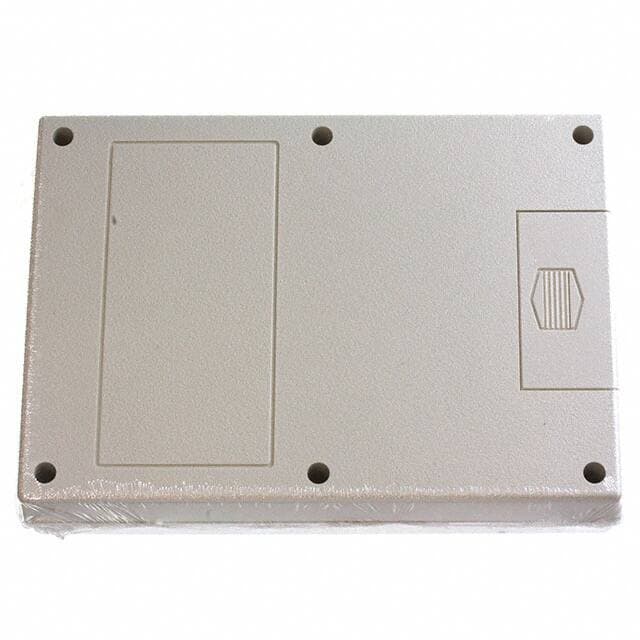 Serpac 271RI,AL