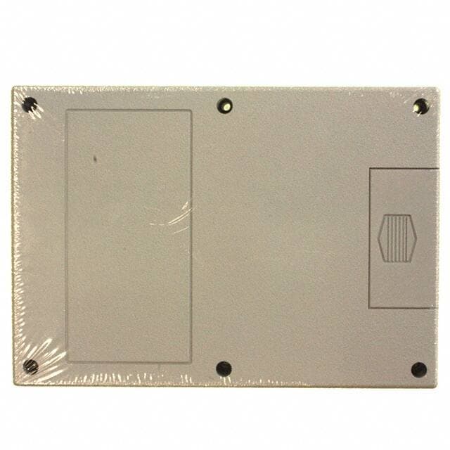 Serpac 271RI,GY