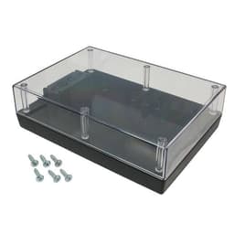 Serpac 272C,BK