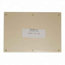 Serpac 272R,AL