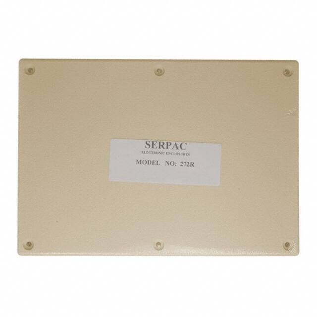 Serpac 272R,AL