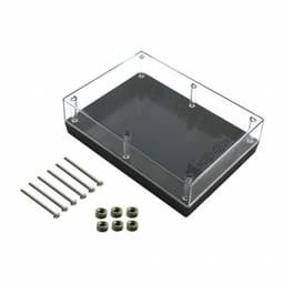 Serpac 272RC,BK