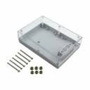 Serpac 272RC,GY