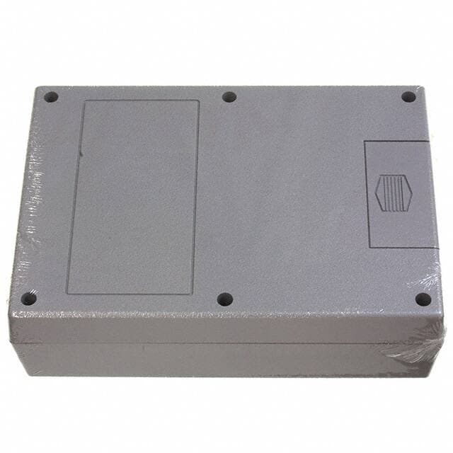 Serpac 272R,GY