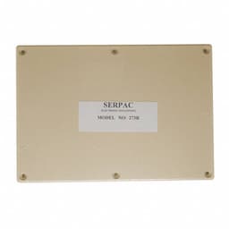 Serpac 273R,AL