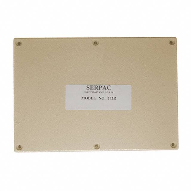 Serpac 273R,AL