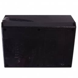 Serpac 273R,BK