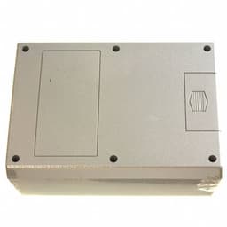 Serpac 273R,GY