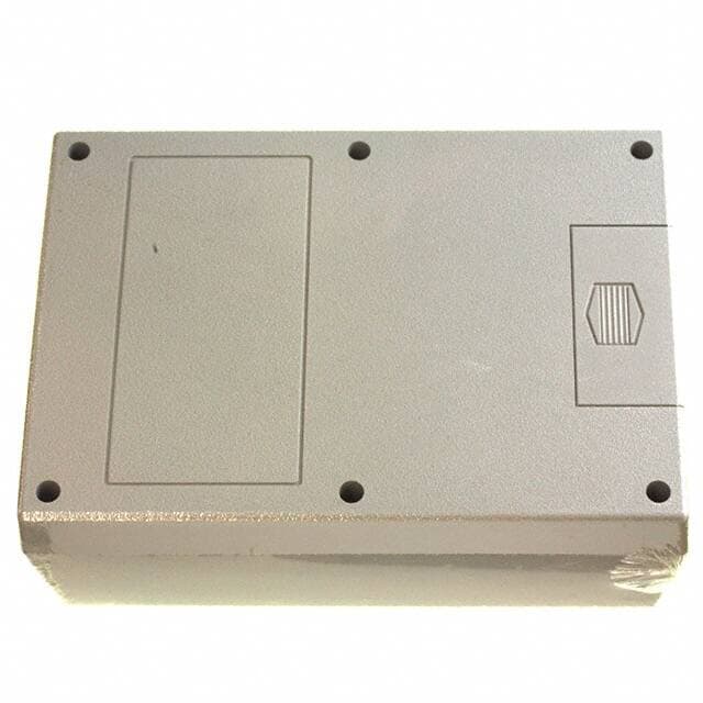 Serpac 273R,GY