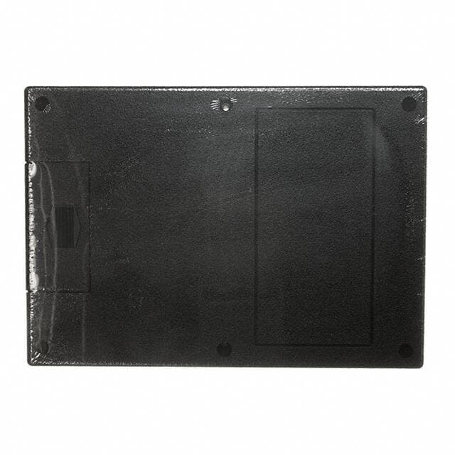 Serpac 273RI,BK