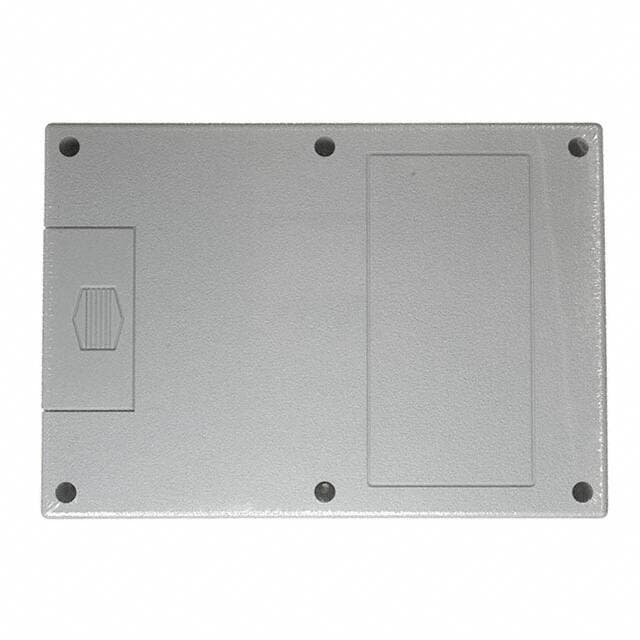 Serpac 273RI,GY