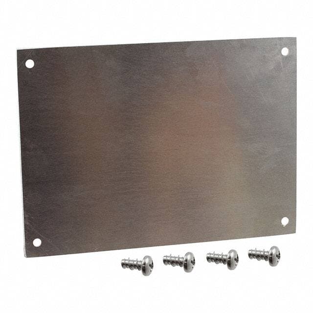Serpac 7100B
