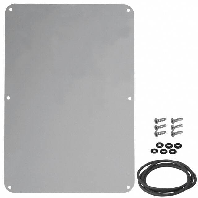 Serpac 7150B