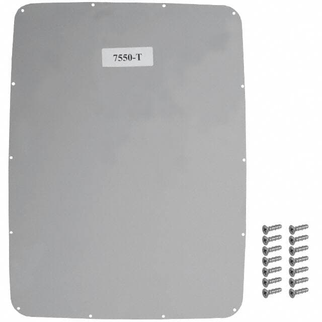 Serpac 7550T