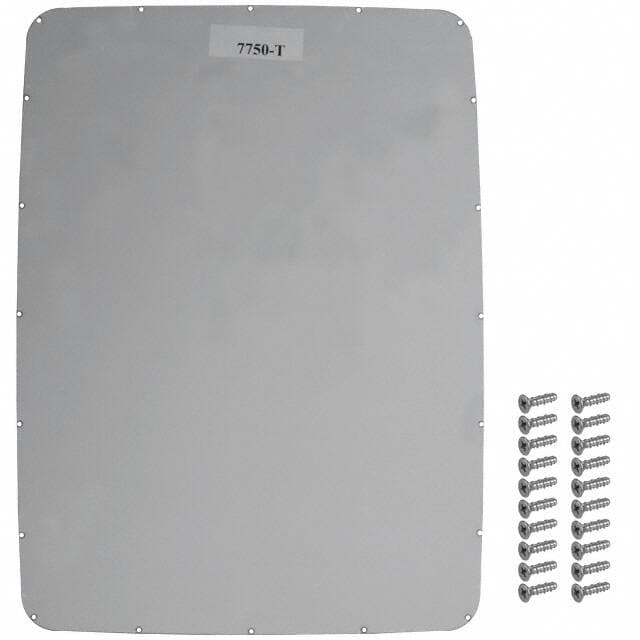 Serpac 7750T