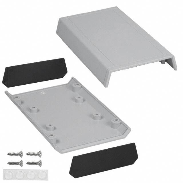 Serpac A20,GY