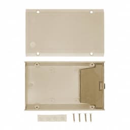 Serpac A219V,AL