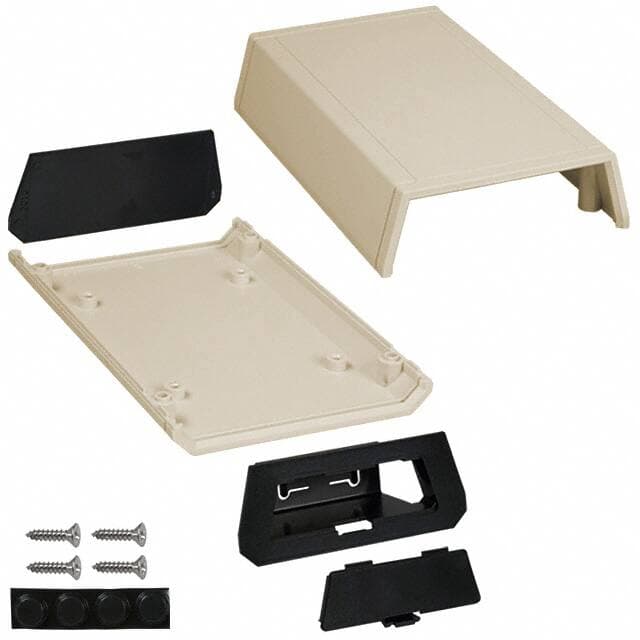 Serpac A279V,AL