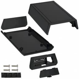 Serpac A279V,BK