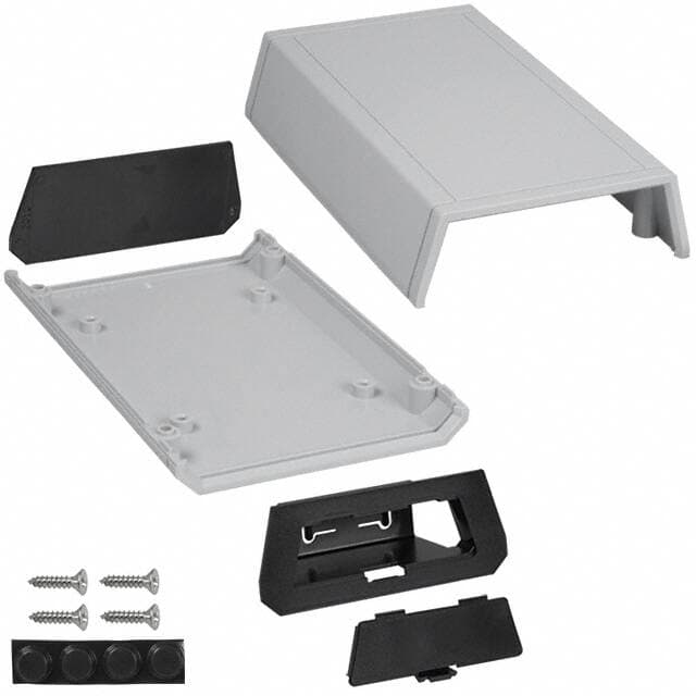 Serpac A279V,GY