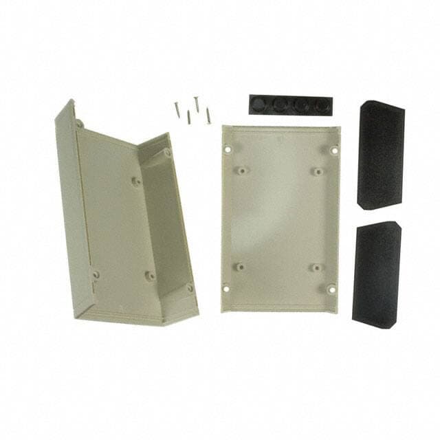 Serpac A27,AL