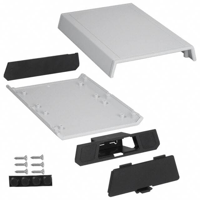 Serpac A419V,GY