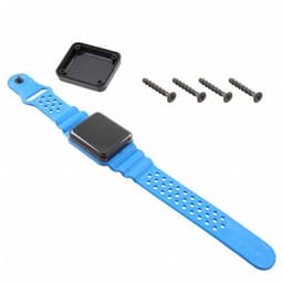 Serpac BW23ABKASBL