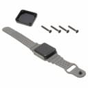 Serpac BW24ABKASGM
