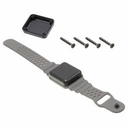 Serpac BW26ABKASGM