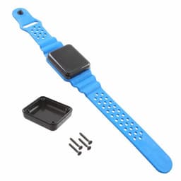 Serpac BW28ABKASBL