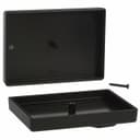 Serpac C10PC,BK