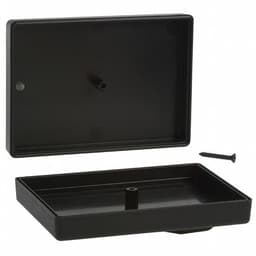 Serpac C10PC,BK