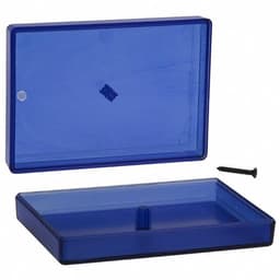 Serpac C10,TRBL