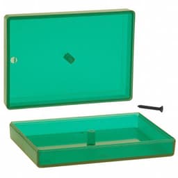 Serpac C10,TRGR