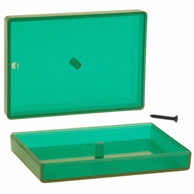 Serpac C10,TRGR