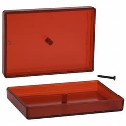 Serpac C10,TRRD