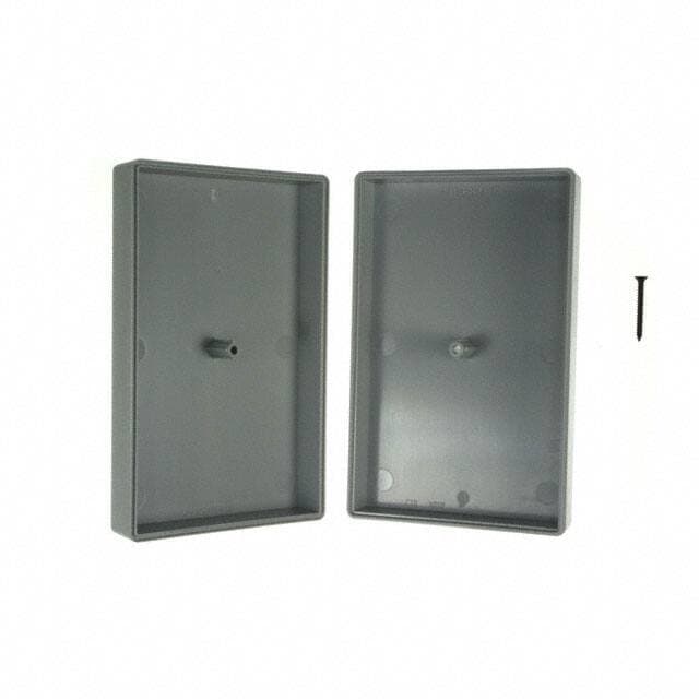 Serpac C12,GY