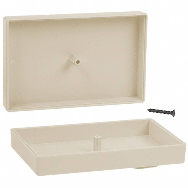 Serpac C12PC,AL