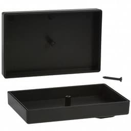 Serpac C12PC,BK