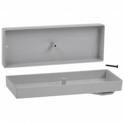 Serpac C28PC,GY