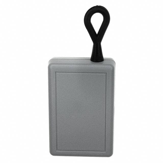 Serpac C2KH,GY