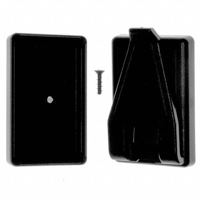 Serpac C2PC,BK
