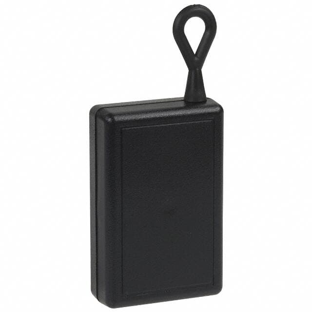Serpac C4KH,BK