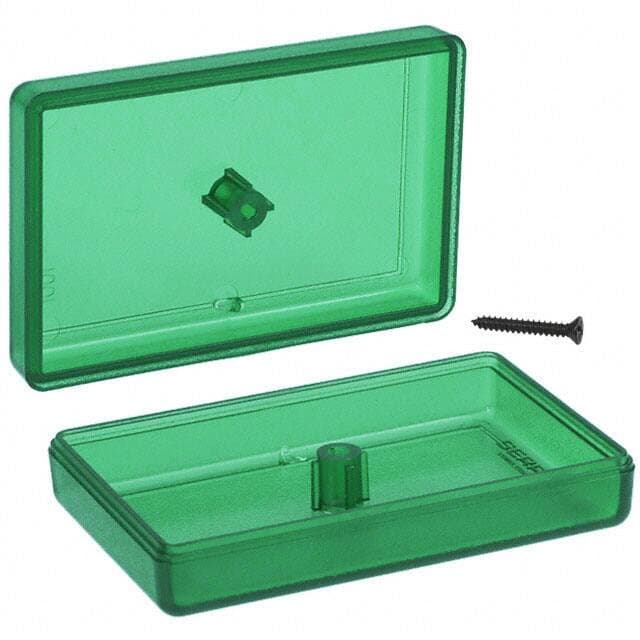 Serpac C4KH,TRGR