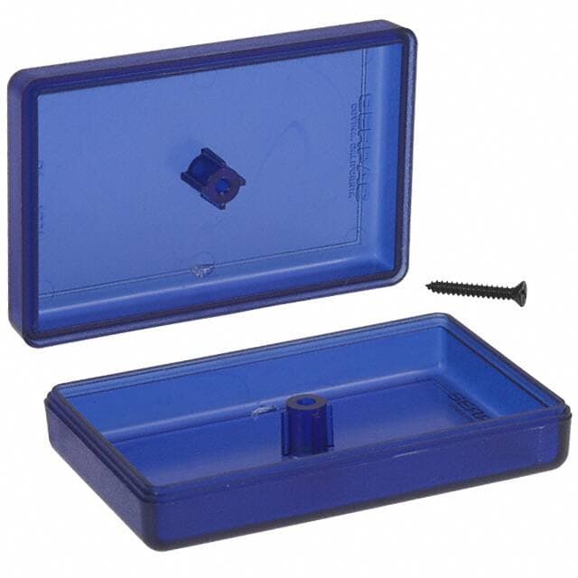 Serpac C4,TRBL