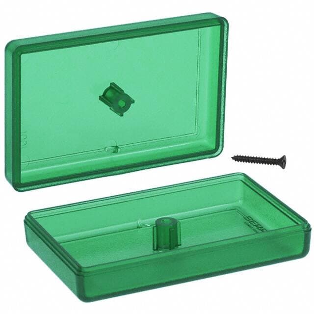 Serpac C4,TRGR