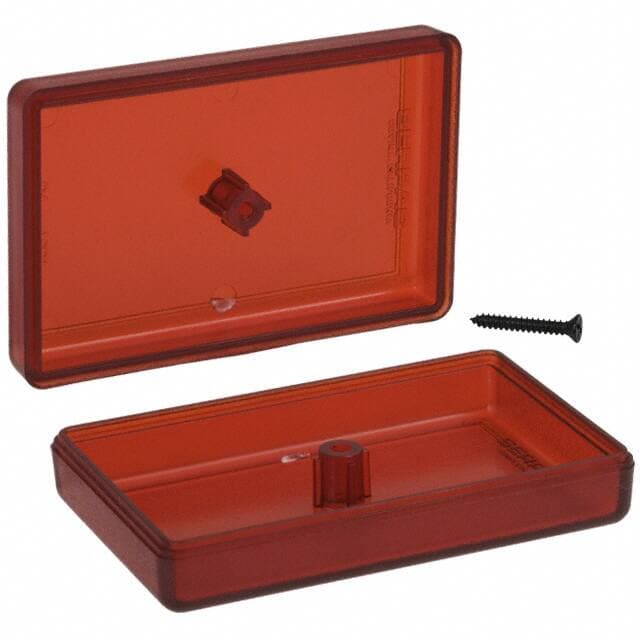 Serpac C4,TRRD